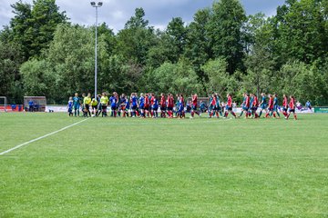 Bild 16 - Bundesliga Aufstiegsspiel B-Juniorinnen VfL Oldesloe - TSG Ahlten : Ergebnis: 0:4